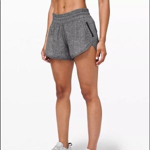 Lululemon tracker short 4 inches